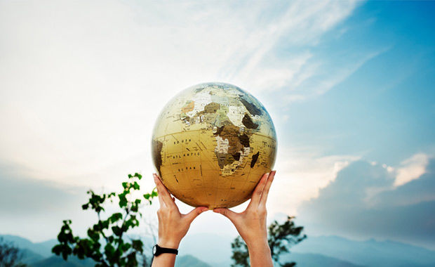 Global Responsibility